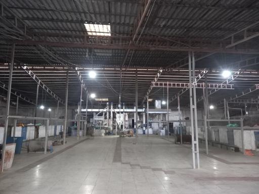 کارخانه شالیکوبی حجت اله نصیری