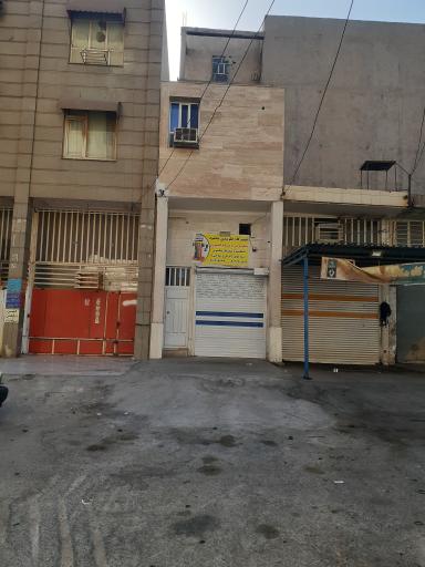 تنظیم فرمان و جلوبندی محمود