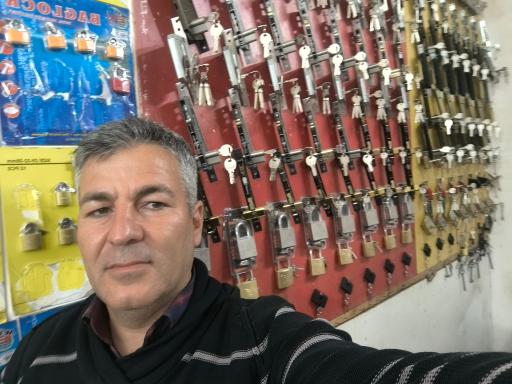 فروشگاه گاوصندوق سردارآبادی