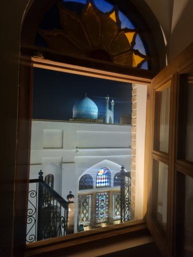 هتل شاهان