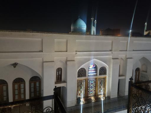 هتل شاهان