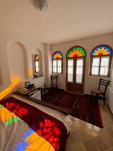 هتل شاهان