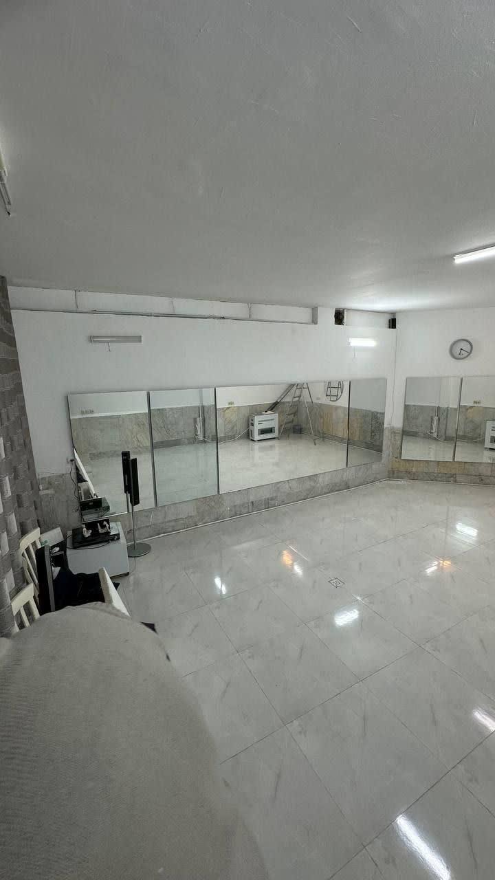 عکس هوم جیم ترلان