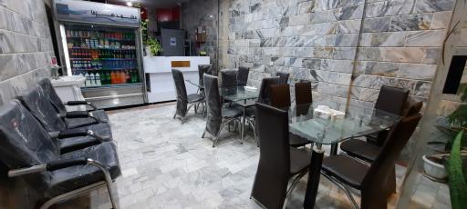 عکس رستوران و کترینگ بهشت