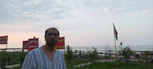 ساحل نقره ای