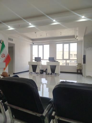 عکس دفتر خدمات الکترونیک قضایی مسعودیه