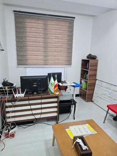 عکس دفتر خدمات الکترونیک قضایی مسعودیه