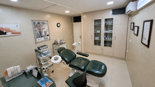 عکس مطب دکتر داریوش عسگری