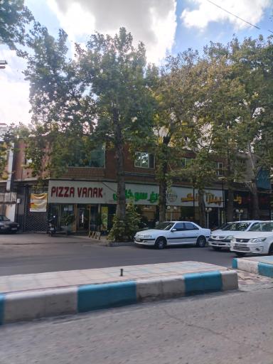 عکس پيتزا ونک