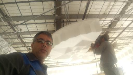 عکس مسجد امام حسین(علیه‌السلام)