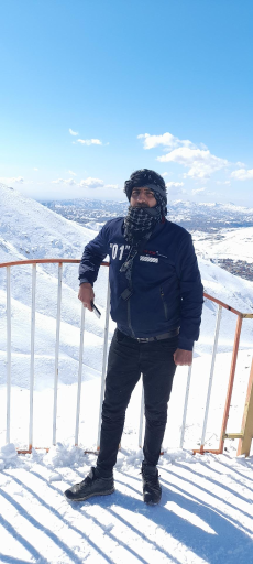 عکس فرون آباد