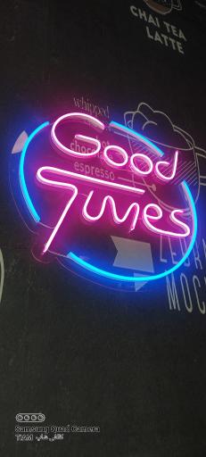 عکس کافه تیام