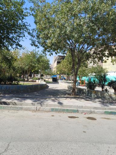 عکس پارک بهشتی