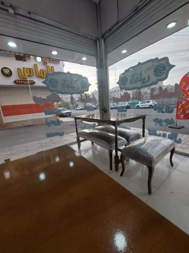 عکس سرای سنتی تاملی