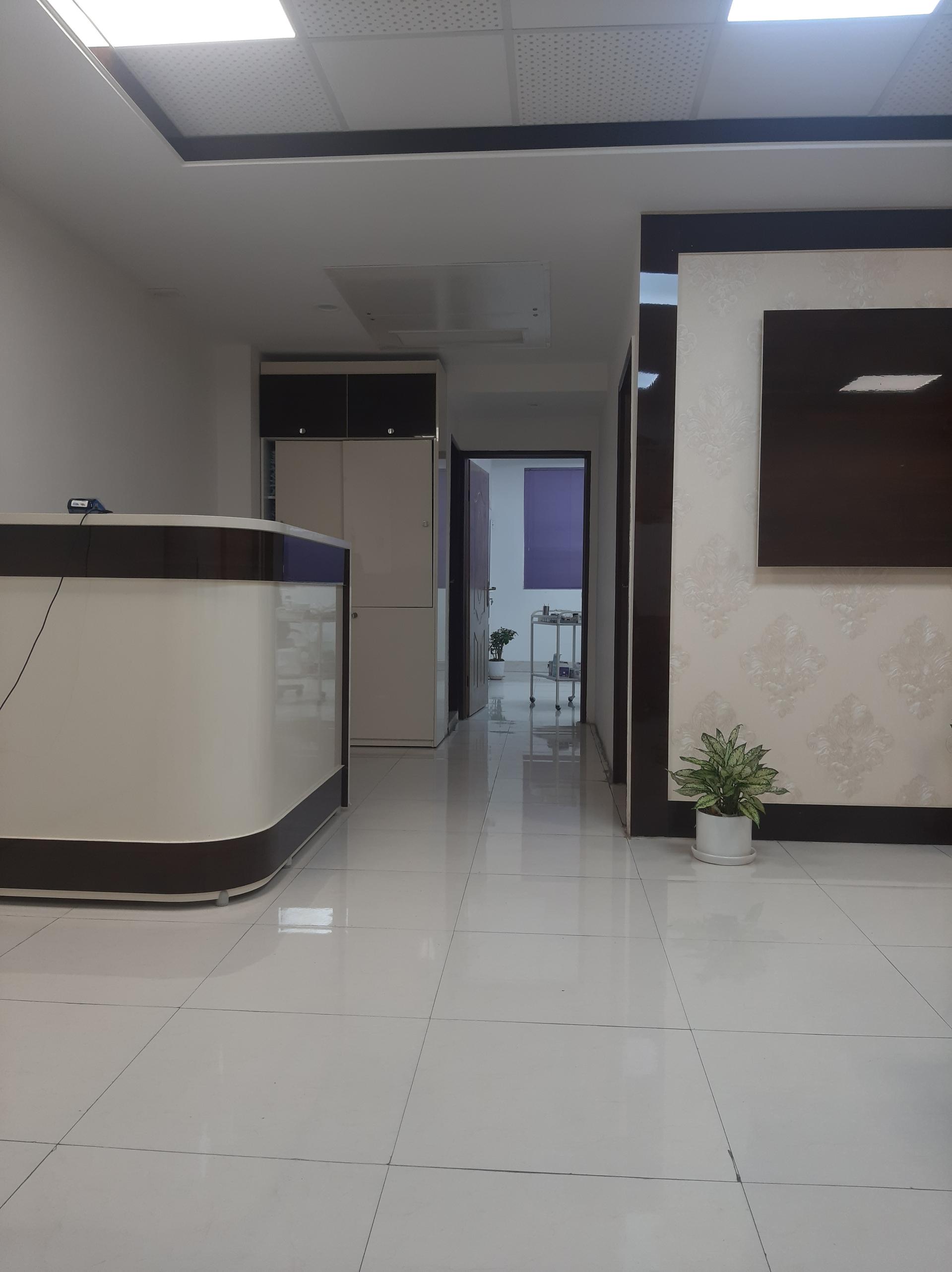 عکس مطب دکتر صدیقه ابراهیمی پور