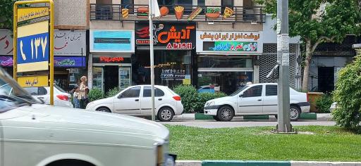 دزدگیر پیام