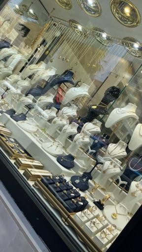 عکس جواهری امیر