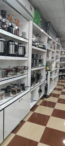 عکس فروشگاه بیگی 