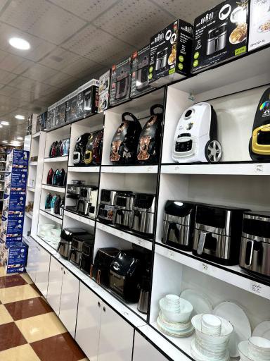 عکس فروشگاه بیگی 