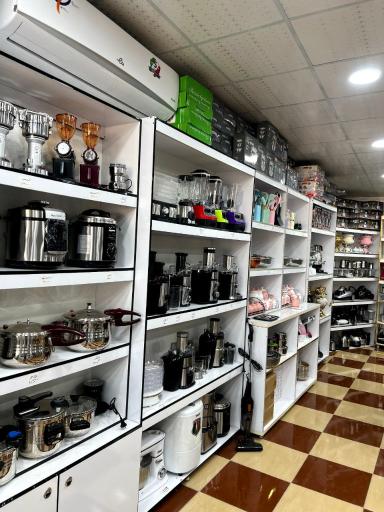 عکس فروشگاه بیگی 