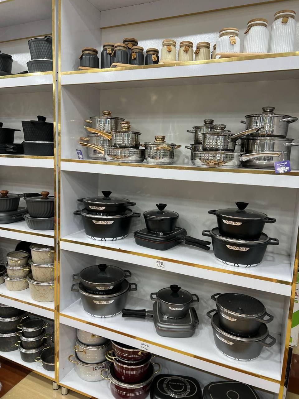 عکس فروشگاه بیگی 