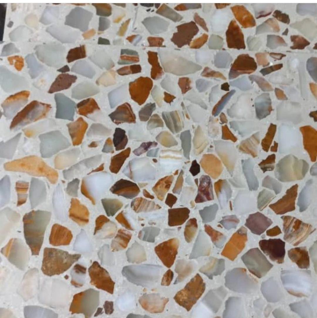 عکس موزائیک تبریز سهند 