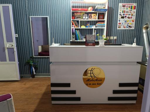 عکس آموزشگاه مهرآسیا 