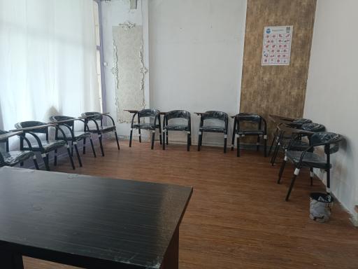 آموزشگاه مهرآسیا 