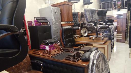 عکس مبلمان اداری آداکس 