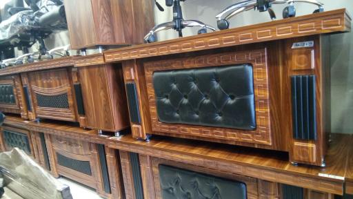 عکس مبلمان اداری آداکس 