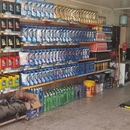 عکس اتوسرویس اهورا ویژه رانندگان تپسی