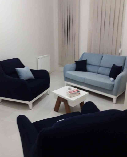 عکس مرکز مشاوره و روانشناسی پرواز دکتر الهام سلیمی