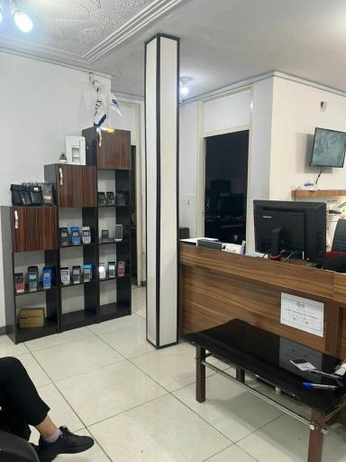 عکس شرکت ساتیاپوز 