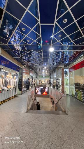 پاساژ اشراف