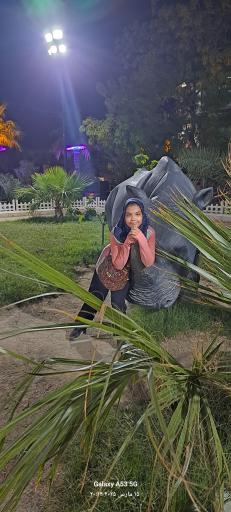 عکس باغ وحش مصنوعی ساوانا