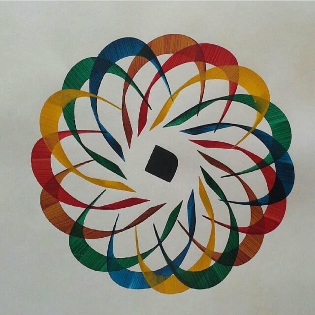 عکس گالری هنری نگاه