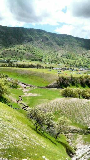 عکس آبدانان