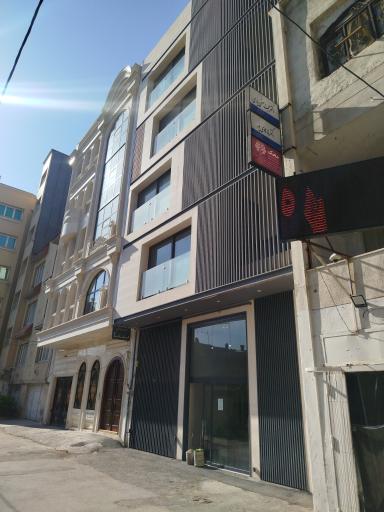 عکس موسسه خیریه حمایت از کودکان مبتلا به سرطان محک