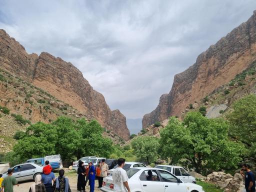 عکس آبدانان