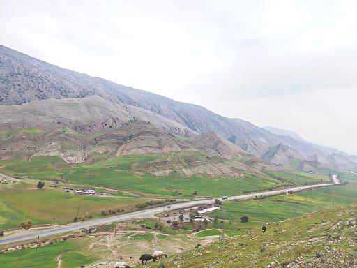 عکس آبدانان