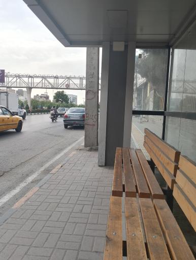 عکس  آپارتمانهای لاله