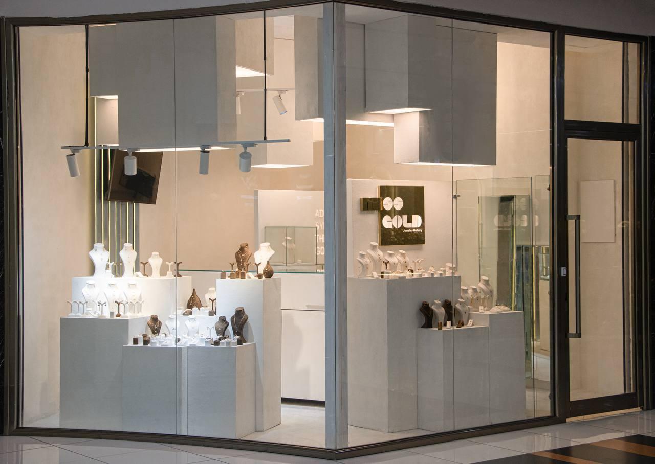 عکس گالری خانوم طلا میس گلد 