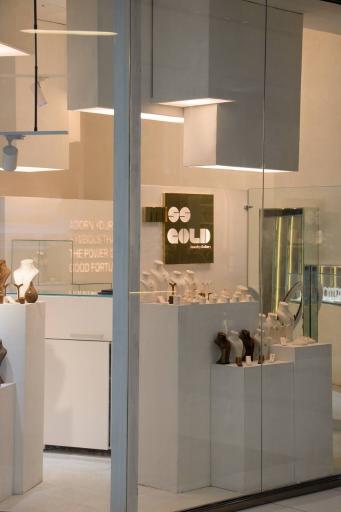 عکس گالری خانوم طلا میس گلد 