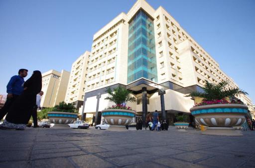 گالری گوهرتاج