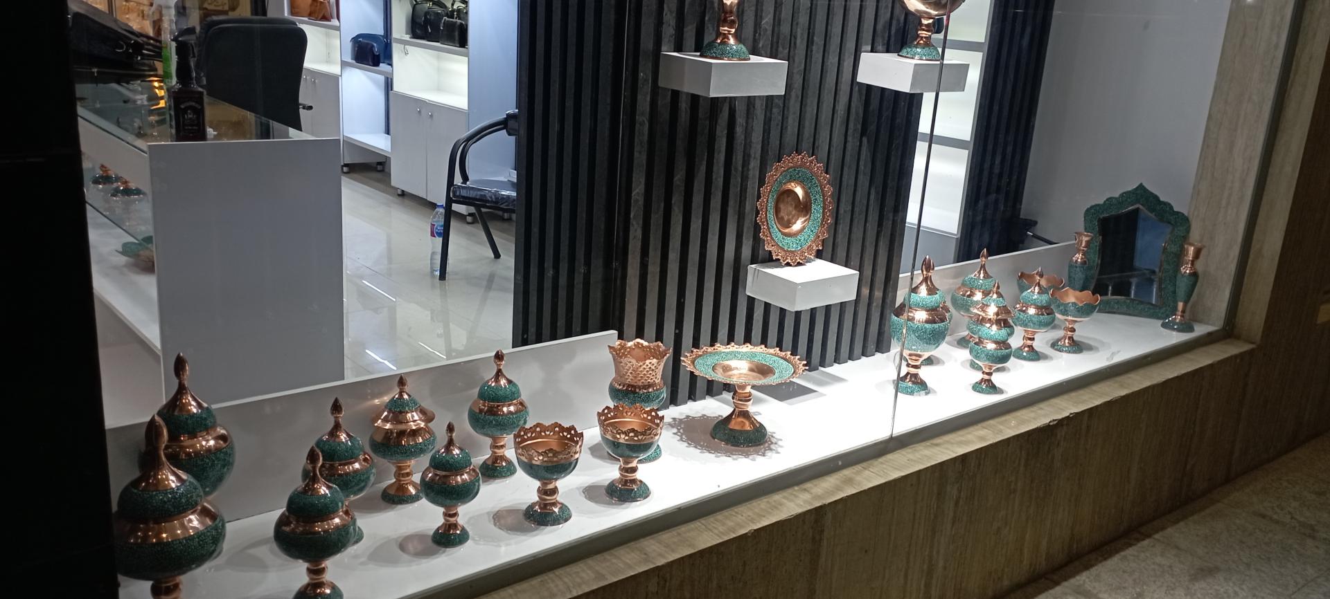 عکس گالری گوهرتاج