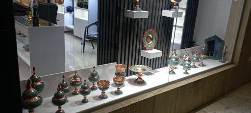 گالری گوهرتاج