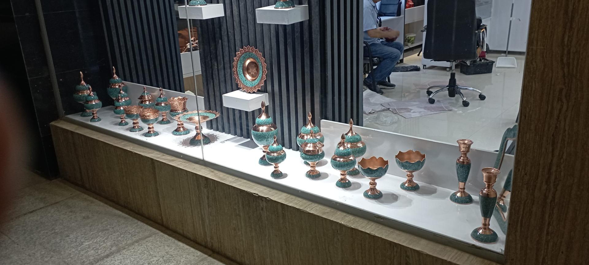 عکس گالری گوهرتاج