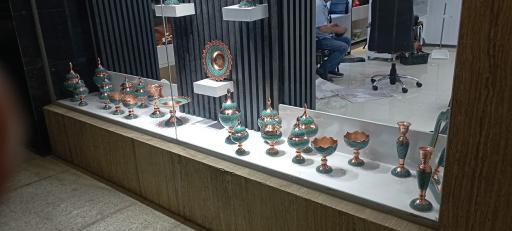 عکس گالری گوهرتاج