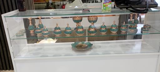 گالری گوهرتاج