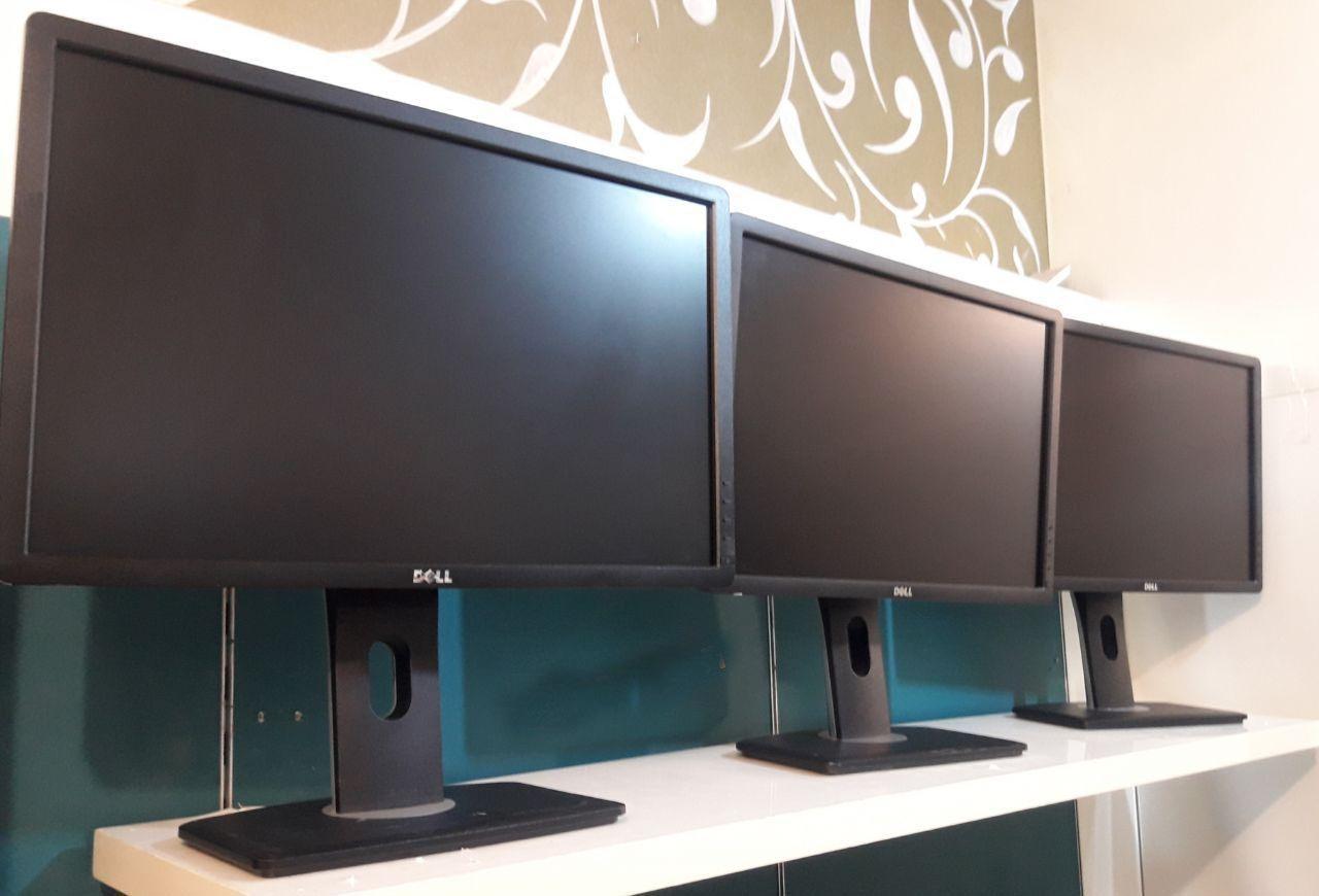 عکس کافی نت محمد (پی سی استوک)